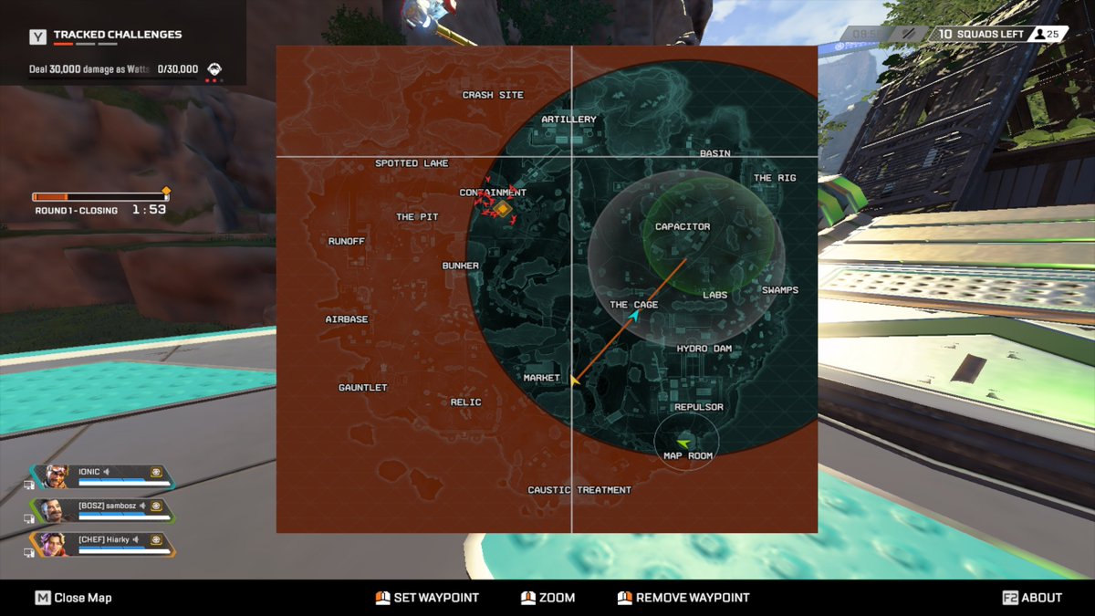 wat the actual fuck?