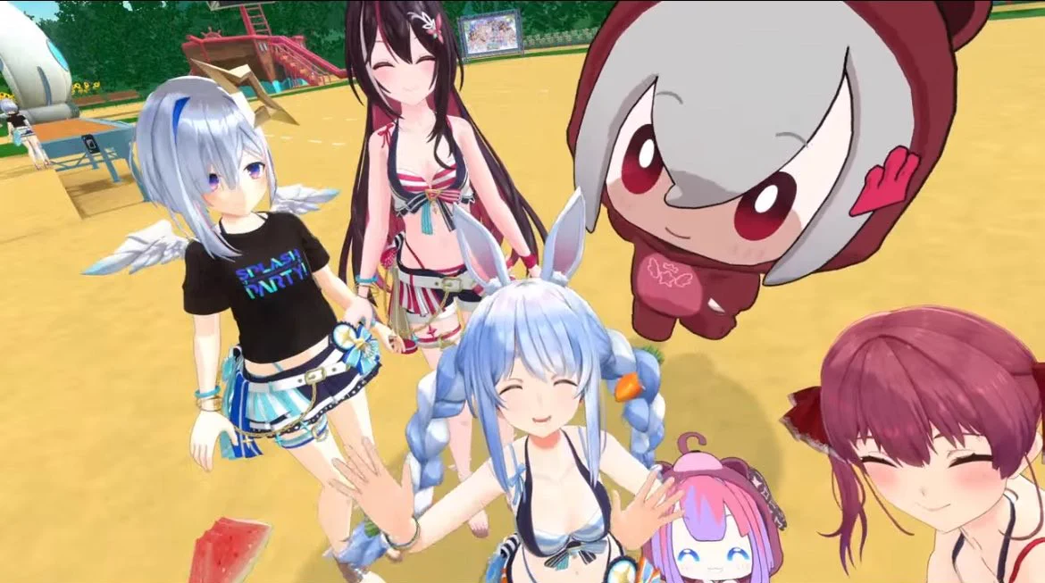 兎田ぺこら👯‍♀️ホロライブ3期生 on X: 