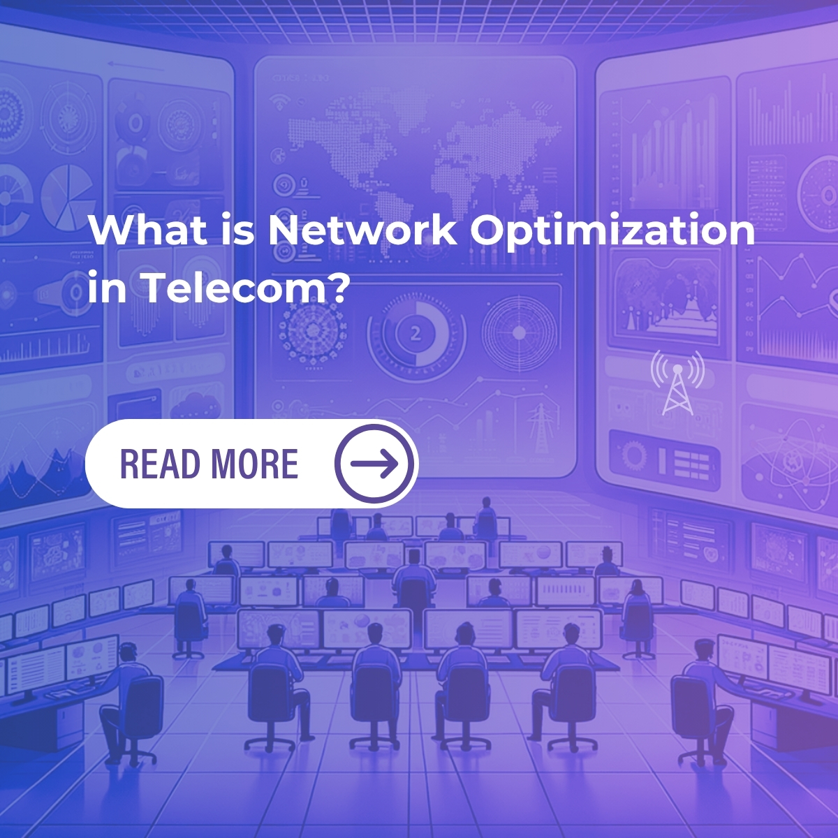 Innovile's tweet photo. Need to future-proof your network? It's not just about capacity—it's about optimization.

Our latest post explains how #NetworkOptimization is essential for managing traffic and delivering top-tier QoS.

Read now: https://t.co/eHNgOfbxXB

#Telecom #QoS #NetworkManagement https://t.co/tIv0MZKew0