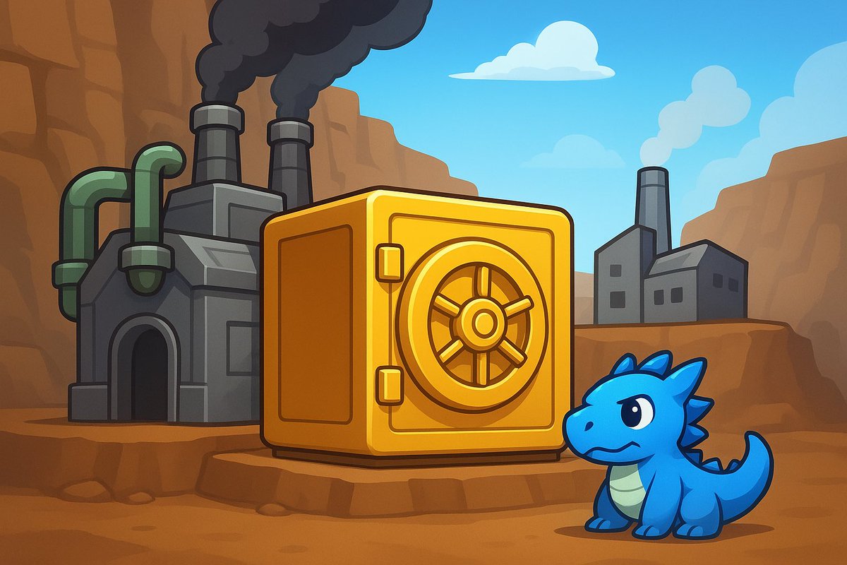 ADL | SKINNY RAZOR | BL0CK #6969 (@1skinnyrazor) on Twitter photo ⚙️ Level 80+ is where the real grind begins.
🔹 UPGRADE YOUR VAULTS
🔹 High-tier crafts with Steel, Ceramics, Screws, Glass, and Sulfur.
🔹 The ultimate prize: Energy — powering the final stages of progress.
<a href="/AngryDynomites/">Angry Dynomites Lab 🦖</a> ⚙️ Level 80+ is where the real grind begins.
🔹 UPGRADE YOUR VAULTS
🔹 High-tier crafts with Steel, Ceramics, Screws, Glass, and Sulfur.
🔹 The ultimate prize: Energy — powering the final stages of progress.
<a href="/AngryDynomites/">Angry Dynomites Lab 🦖</a>