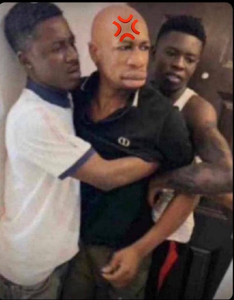 Irenekwere's tweet photo. Day 9
💢 8.13 — Meme IRL Challenge

Tabichain 💢 eager to show the world what the future of finance will be like, 
#MemeİRL #TabizenLaughs #Memerecreation
@Momoa_crypto @Lfuckjpg @Tabizens https://t.co/yt9WiKMznp