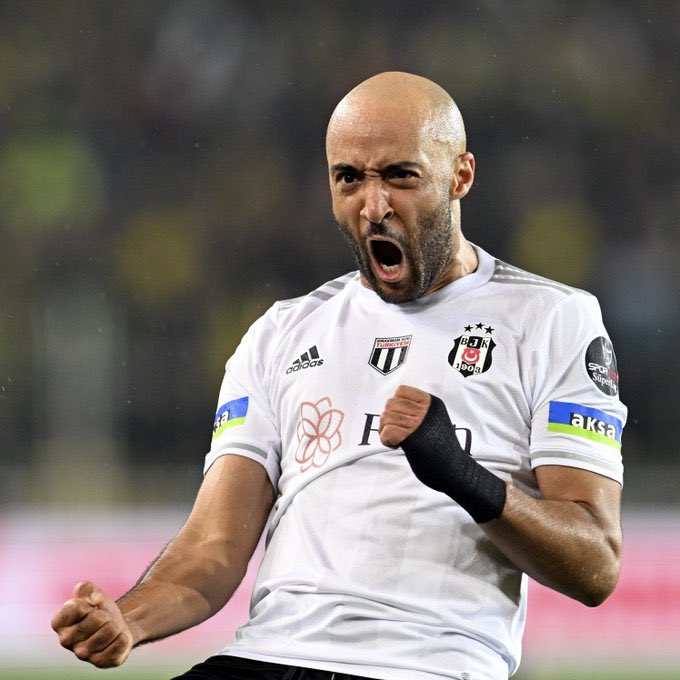 kartalanalizcom's tweet photo. Redmond…
Gidişi kayıp olarak görüldü. Arkasından “ahlar” bile çekildi
Hırslı, aidiyet duygusu yüksek ve sağ kanatta etkiliydi. 
31 yaşında; 
Kulüpsüz, bonservissiz ve şartları mevcutlardan ağır değildir!
Antalya’da idman yapıyor, Beşiktaş yönetimi düşünmez mi?

(Fatih Doğan) https://t.co/4atl47cwcE