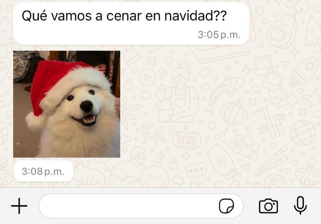 Guarromantico_'s tweet image. Nadie:

Yo en pleno agosto: