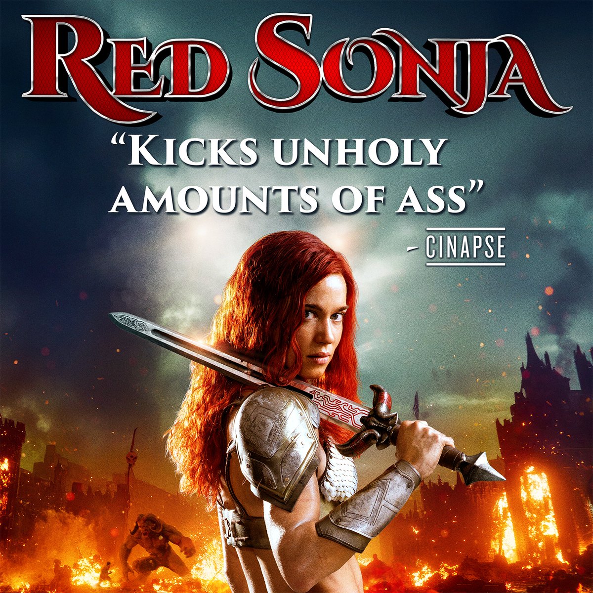 Samuel Goldwyn Films tweet media