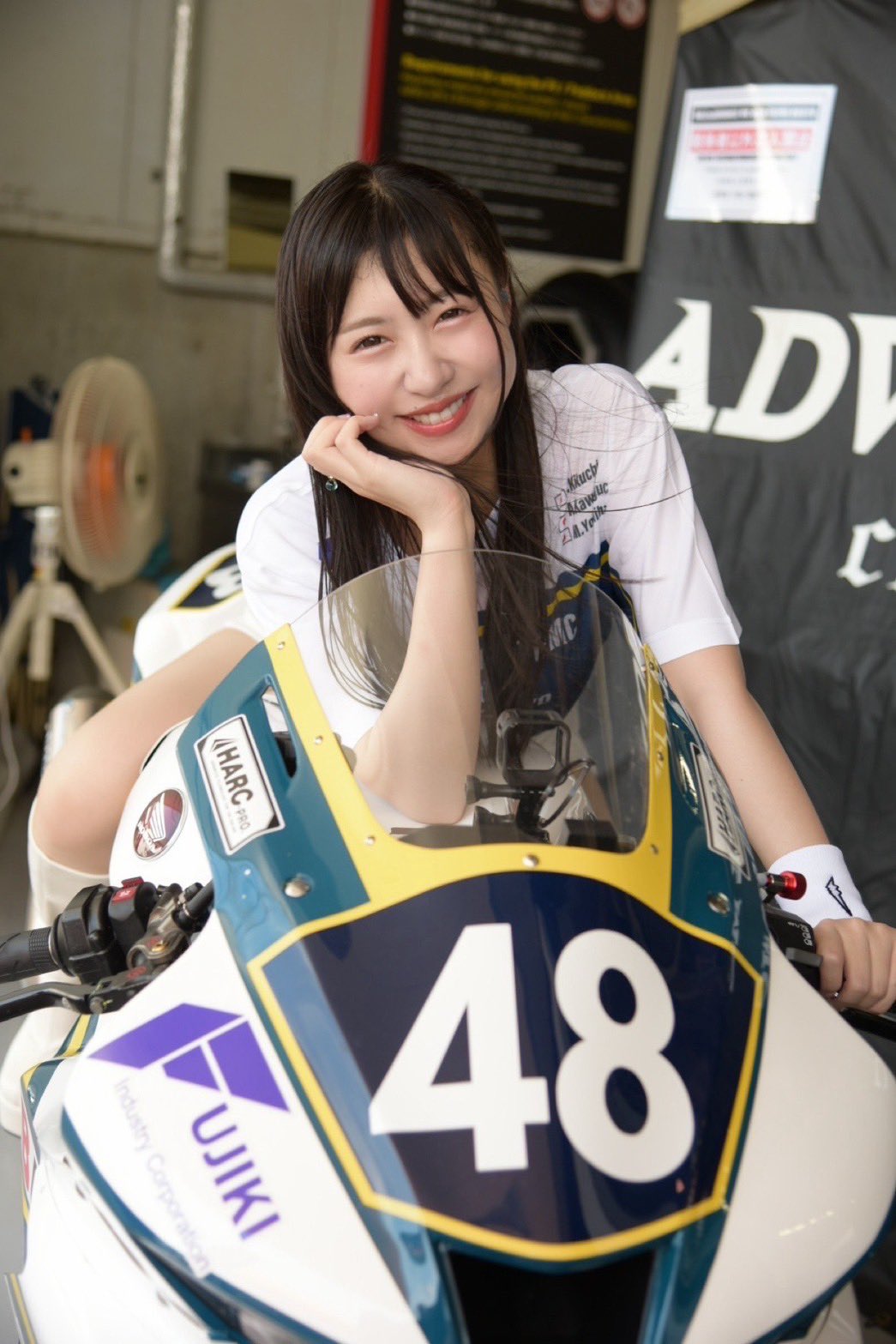 みっちゃん ☁️☁️☁️☁️☁️☁️☁️☁️ プガパーラーさん主催