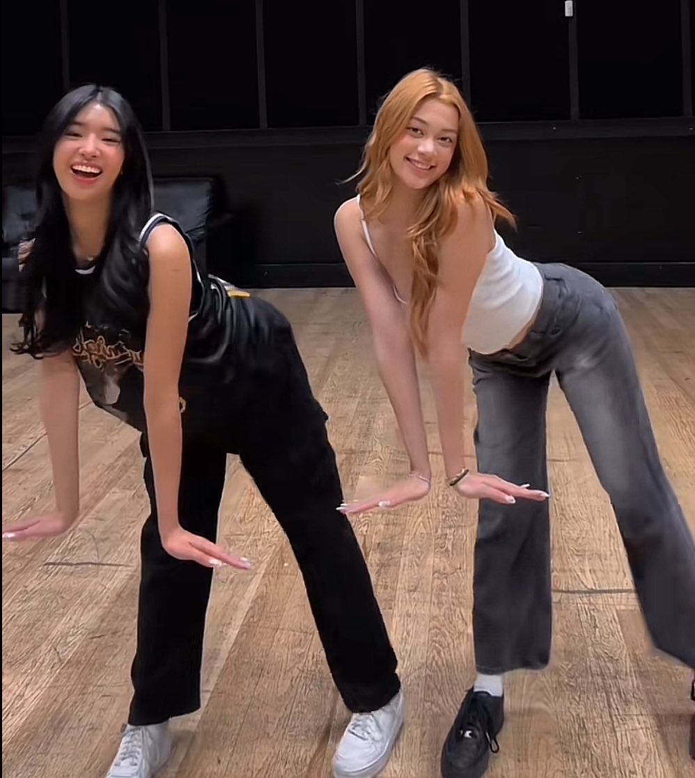 cartoon                               real life