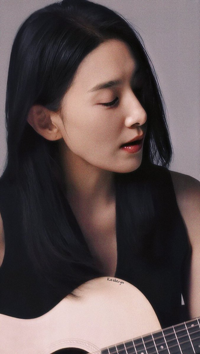 🎵🫧
-
I really think she should make a single, or an album maybe
Love her voice so much💕