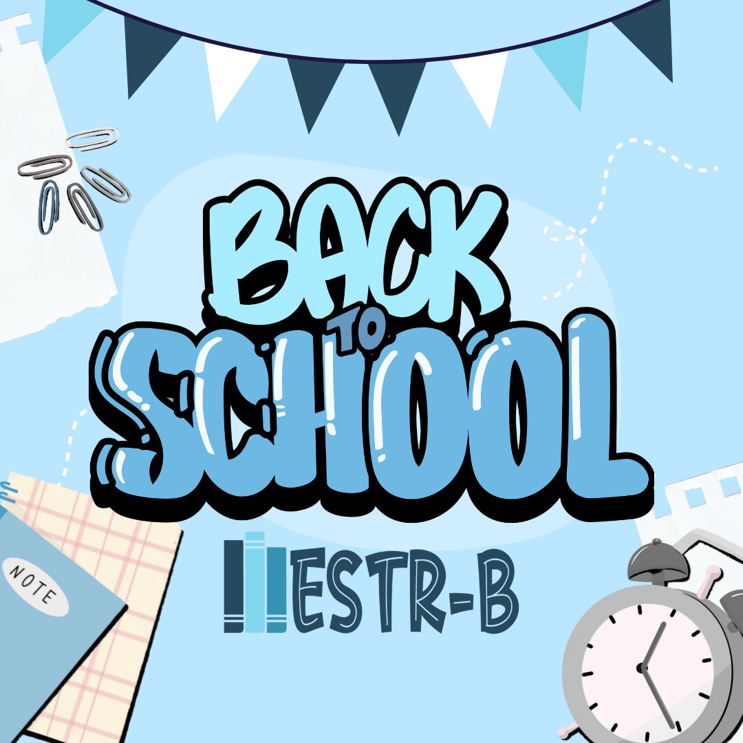 ESTRB_BCSD's tweet photo. Get ready for a year of new friendships, exciting challenges, and incredible memories. Let's make this the best one yet!#TeamBCSD #TeamNTD #CSUB #csubted #Team_BCSD #csubedsp https://t.co/RjyyLfE5YD