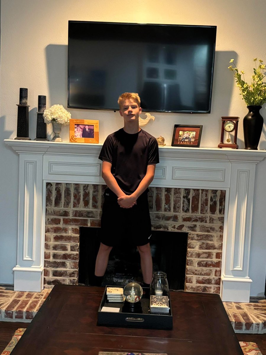 The Mr. Baker 🇺🇸🌻 tweet media