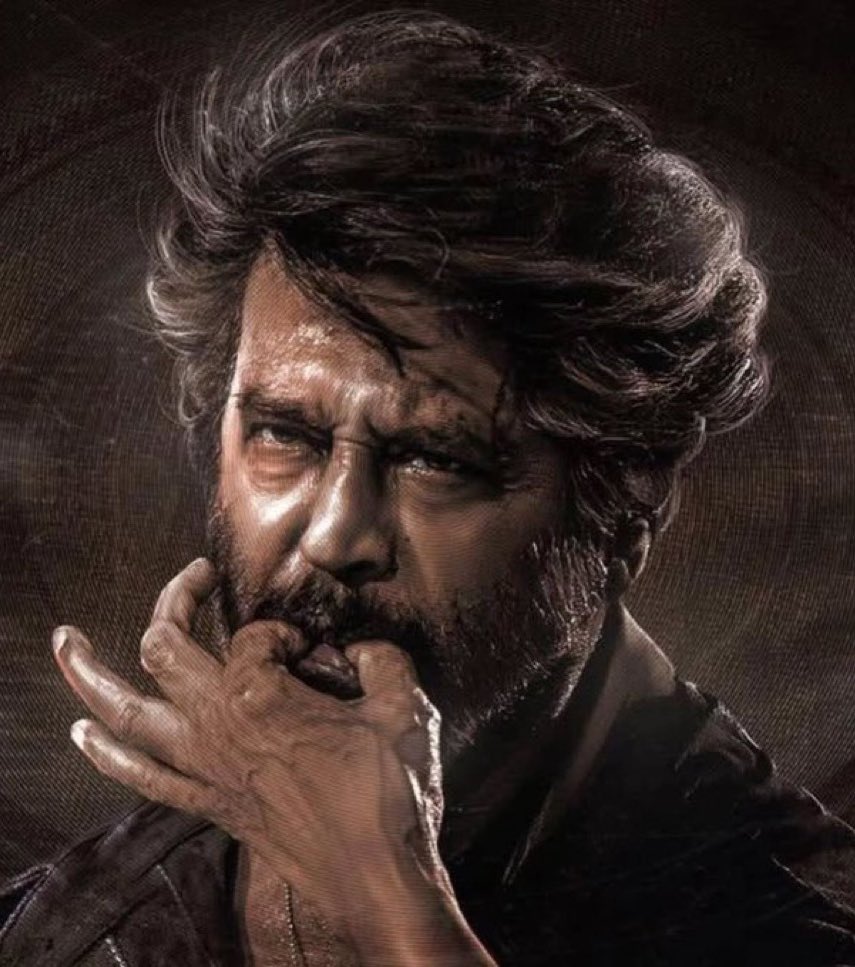 Sushanth A tweet media