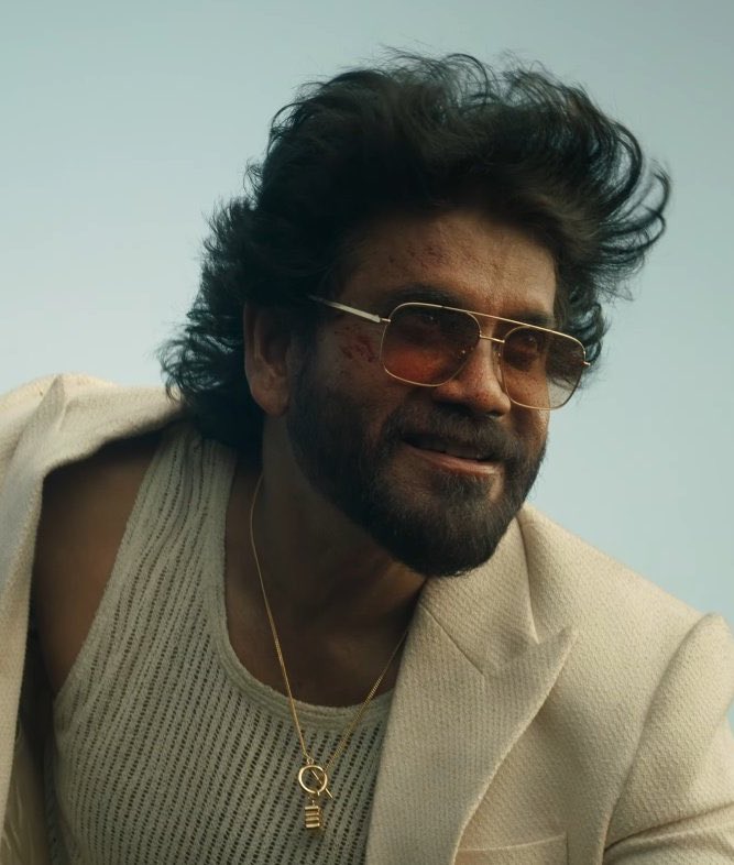 Sushanth A tweet media