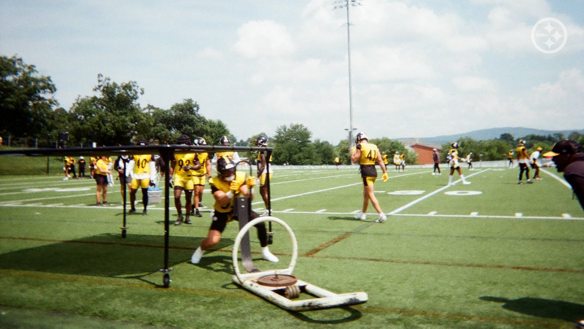 steelers tweet picture