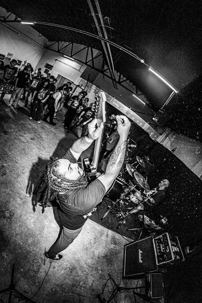 REMINDER

we’ll be in doylestown, pa this saturday for amora’s record release show

one of our last shows for the year

doors: 6:30

make it count