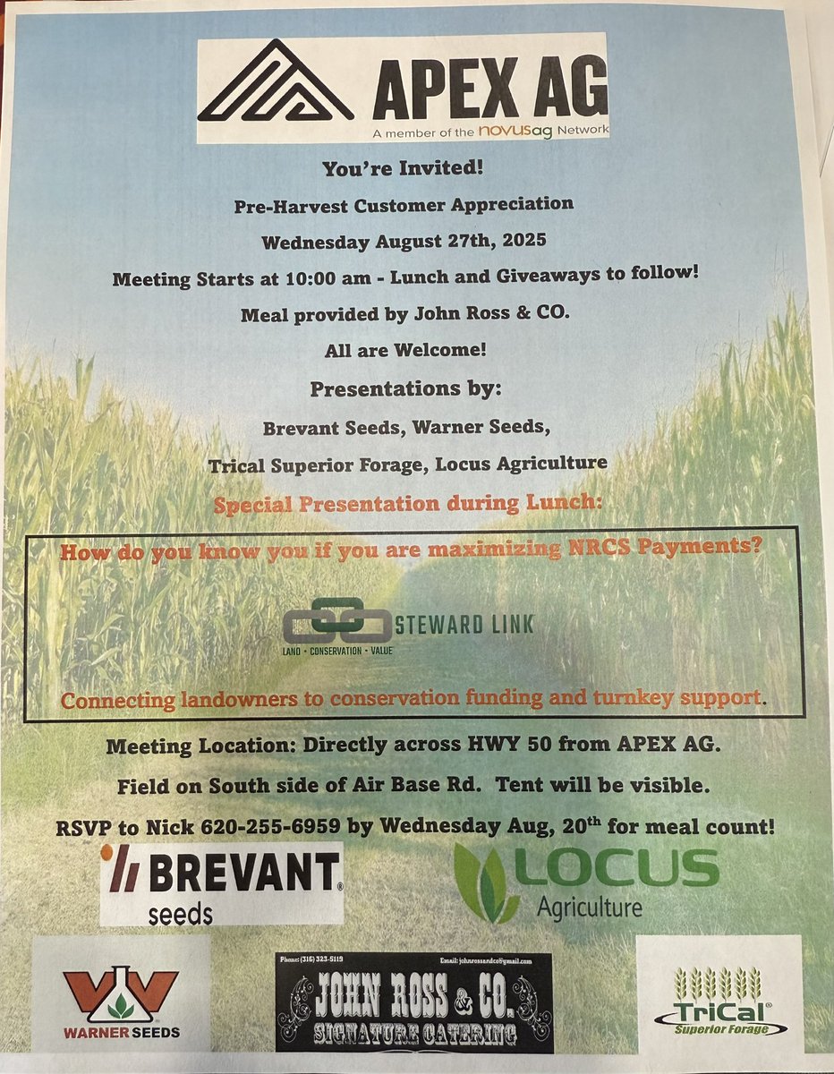 nickjacobs99's tweet photo. Join us for a morning of info and great food!  Everyone is welcome! https://t.co/MU5oIaWY0r