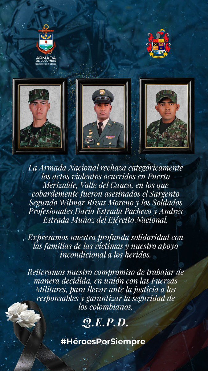 Dios mío hasta cuando tanta sangre💔🇨🇴