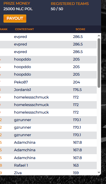 NoLimitCoin (NLC) tweet media