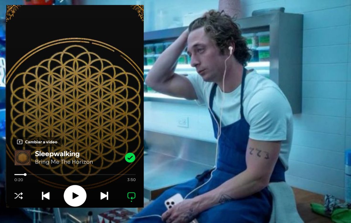 Bring Me The Horizon ARGENTINA (@argentinabmth) on Twitter photo 