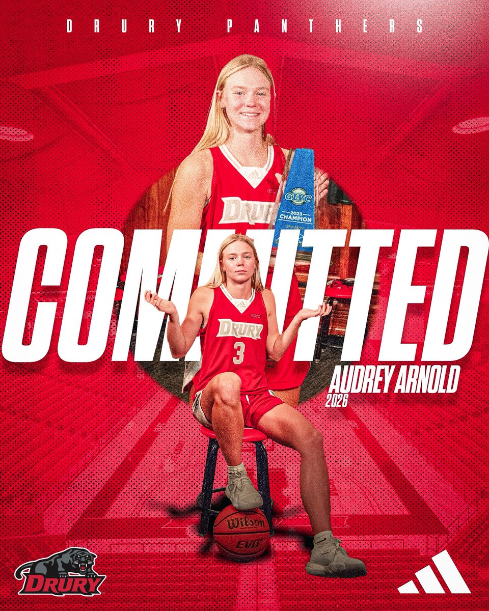 Audrey Arnold tweet media