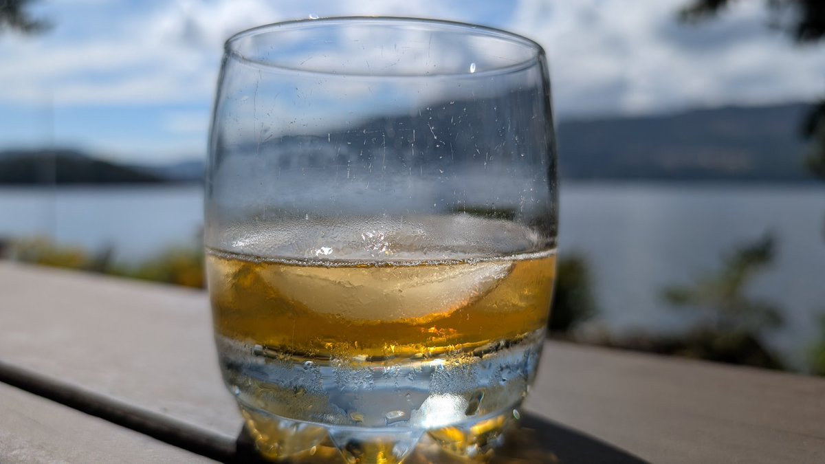 Sometimes, it's best to just step back, take a breath, and enjoy the moment.