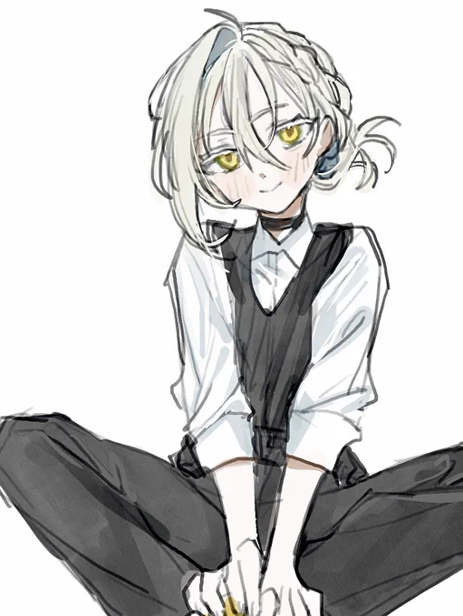 ゆづ