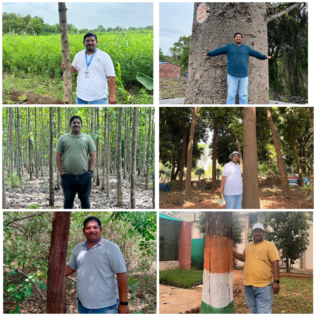 Sangram Chavan ARS tweet media