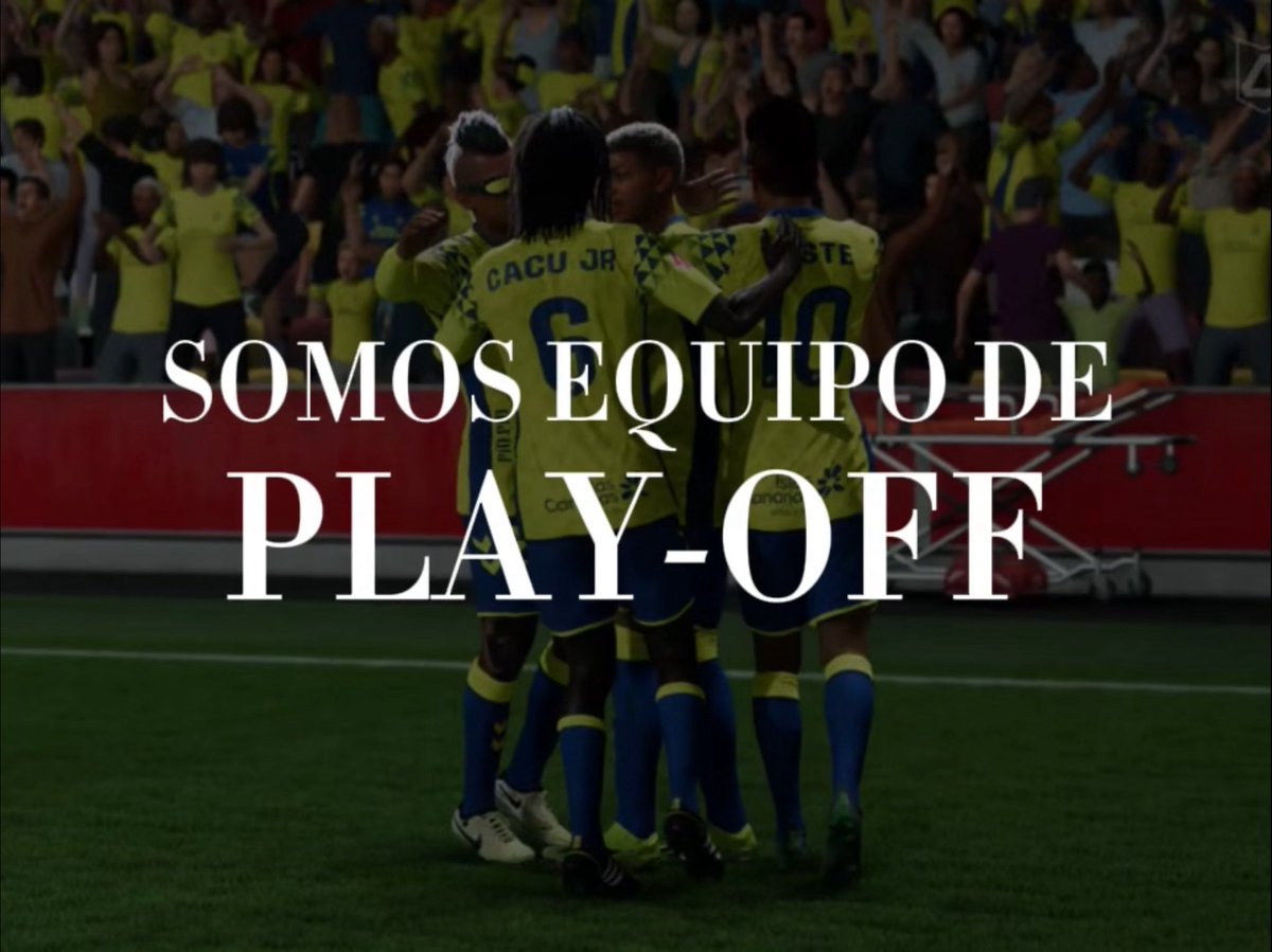 TwUDLasPalmas tweet media