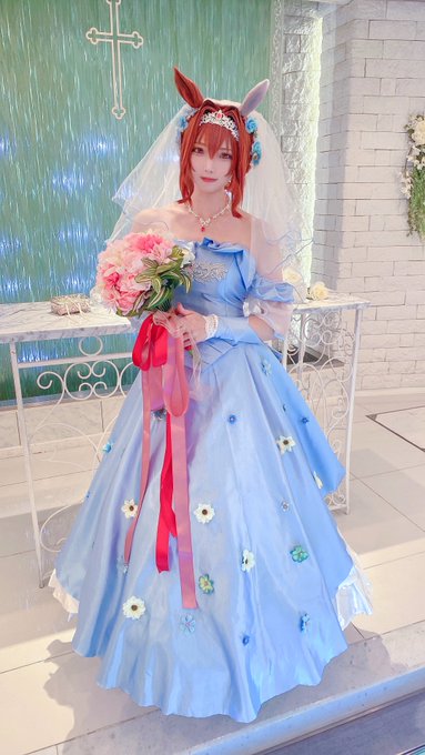 Twitterのコスプレ画像28
