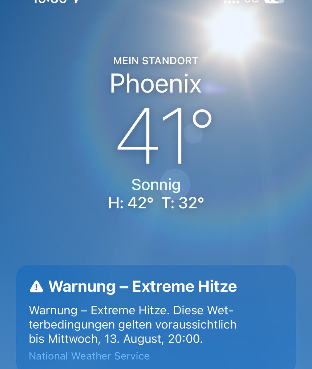 Phoenix. Immer wieder schön 🥵