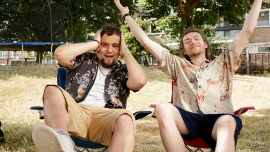 britishhiphop's tweet image. Cactus Corino and Treeboy - Native Flora [Audio] 
Cactus Corino and Treeboy drop their debut album Native Flora. 
#cactuscorino #nativeflora #treeboy 
britishhiphop.co.uk/downloads/audi…