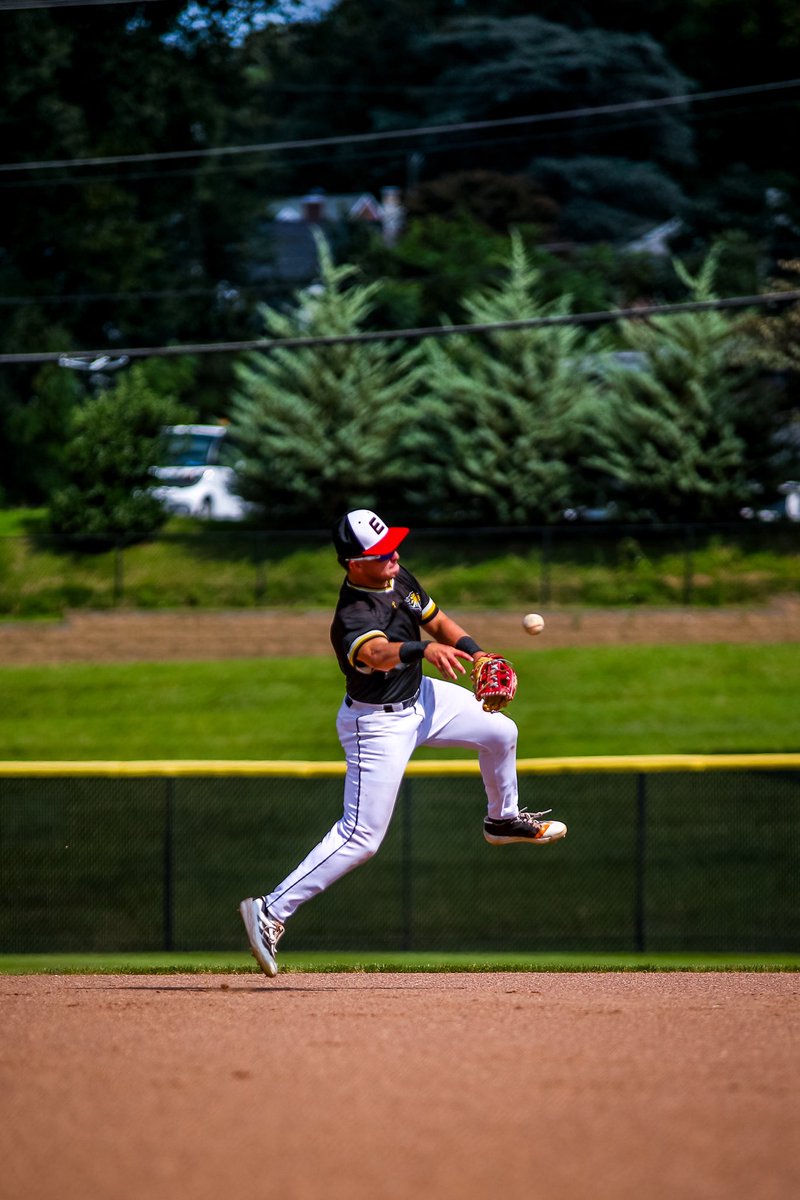 JoelAvia1's tweet photo. Our August 12th Towson prospect camp was a success! We had 60 campers yesterday and the level of competition was great! Good talent and even better human beings in attendance. 

Also huge shoutout and thank you to @intr0verted5 for covering the event with some amazing action shots!