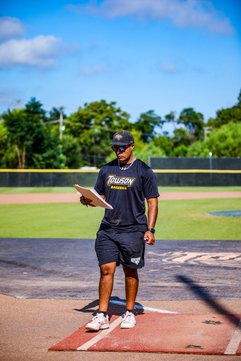 JoelAvia1's tweet photo. Our August 12th Towson prospect camp was a success! We had 60 campers yesterday and the level of competition was great! Good talent and even better human beings in attendance. 

Also huge shoutout and thank you to @intr0verted5 for covering the event with some amazing action shots!