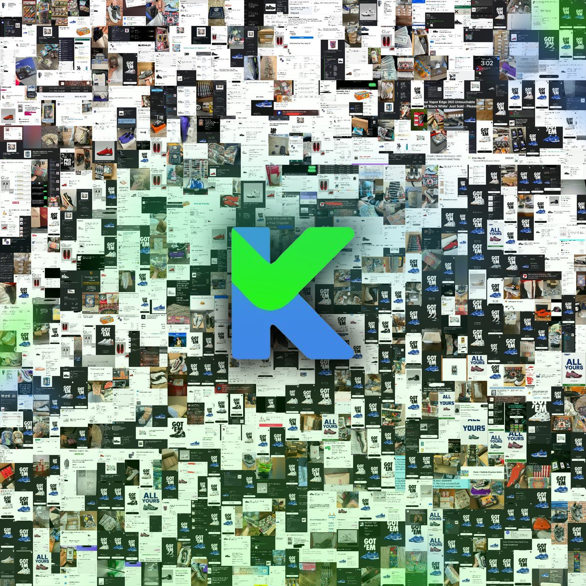 Kckd Notify tweet media