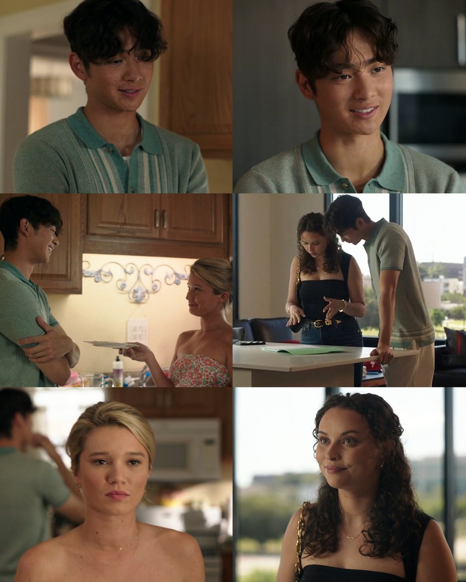 alicxss's tweet photo. pessoas confusas, perdem pirocas incríveis e esse é o caso da taylor com o steve, agora é a sorte da denise. https://t.co/PkgvGo3aQM