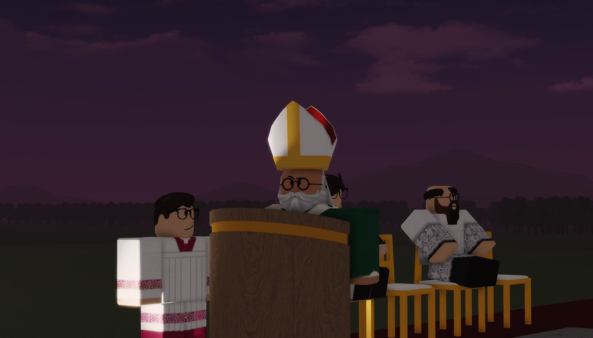 PAPAL HOUSEHOLD: Pope to celebrate special Mass for the feast of the Assumption this Saturday