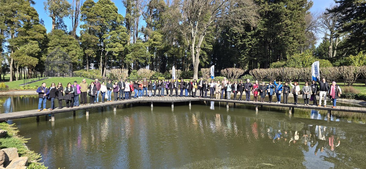 El compromiso y dedicación de los dirigentes sociales por representar a sus vecinos y comunidades es a toda prueba. En el marco del Día Nacional del Dirigente Social, quisimos reconocer a los líderes de #Ñuble y la #ProvBiobío, por su valioso aporte que nos permite entregar un