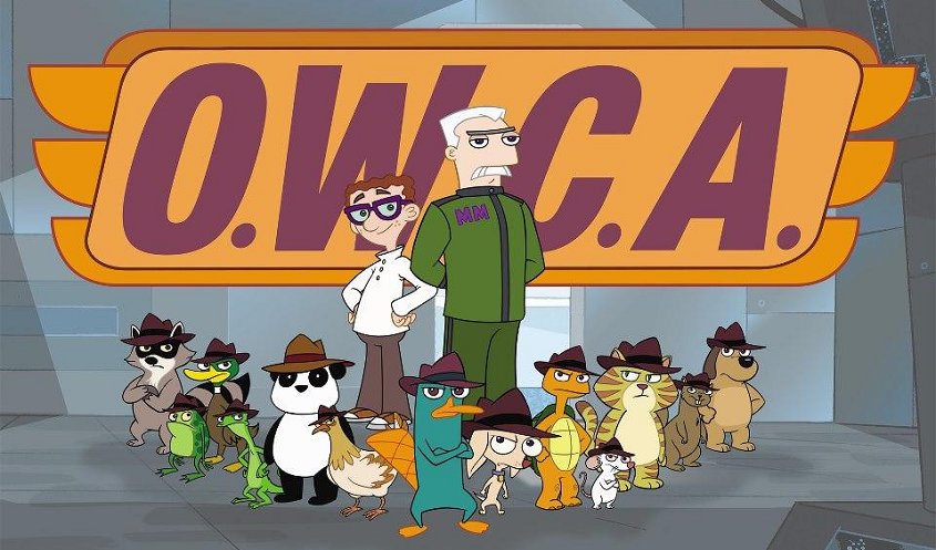 RemakeMonograma's tweet photo. @LuthorCorpNews No. Better join OWCA https://t.co/VDgvZNggSy