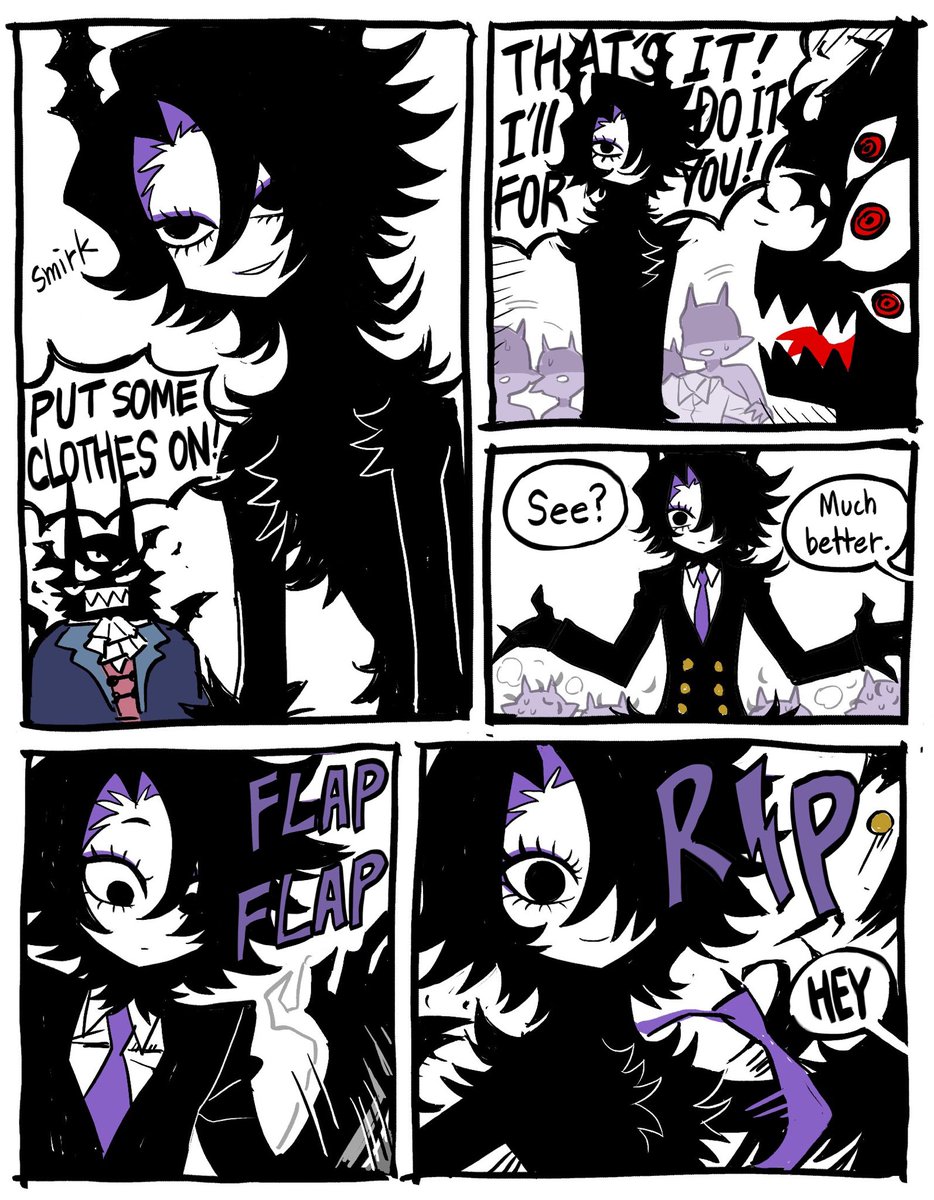 satanmanse (@satanmanse) on Twitter photo 