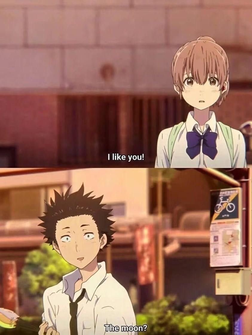 shojopicture's tweet photo. A Silent Voice (2016) https://t.co/dDyfGj788K