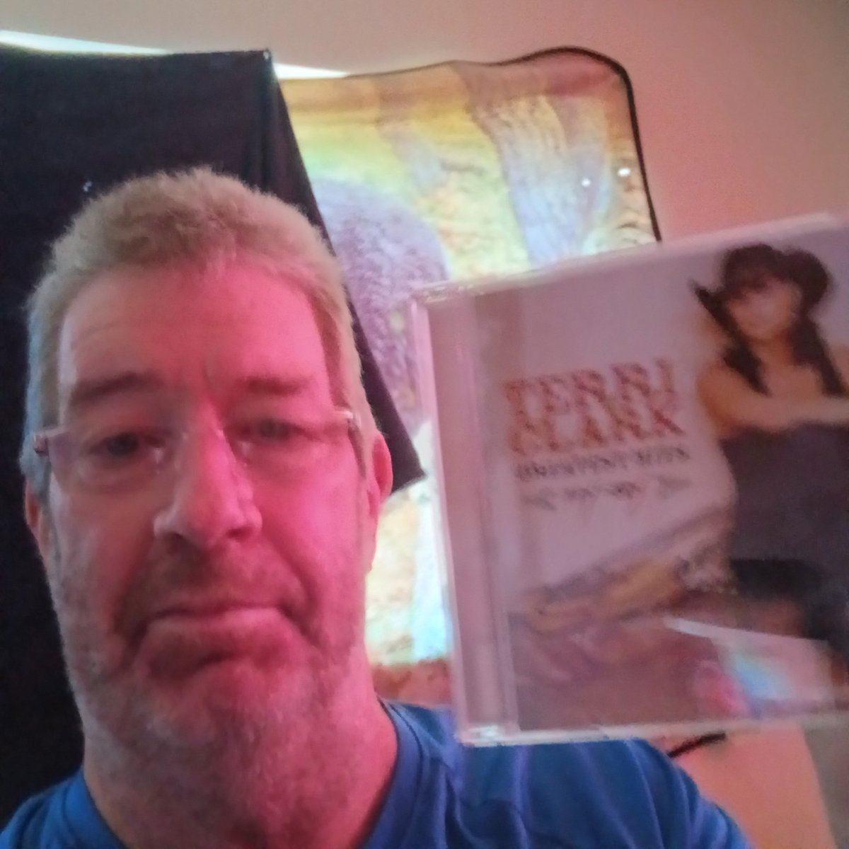 Rick Linn tweet media