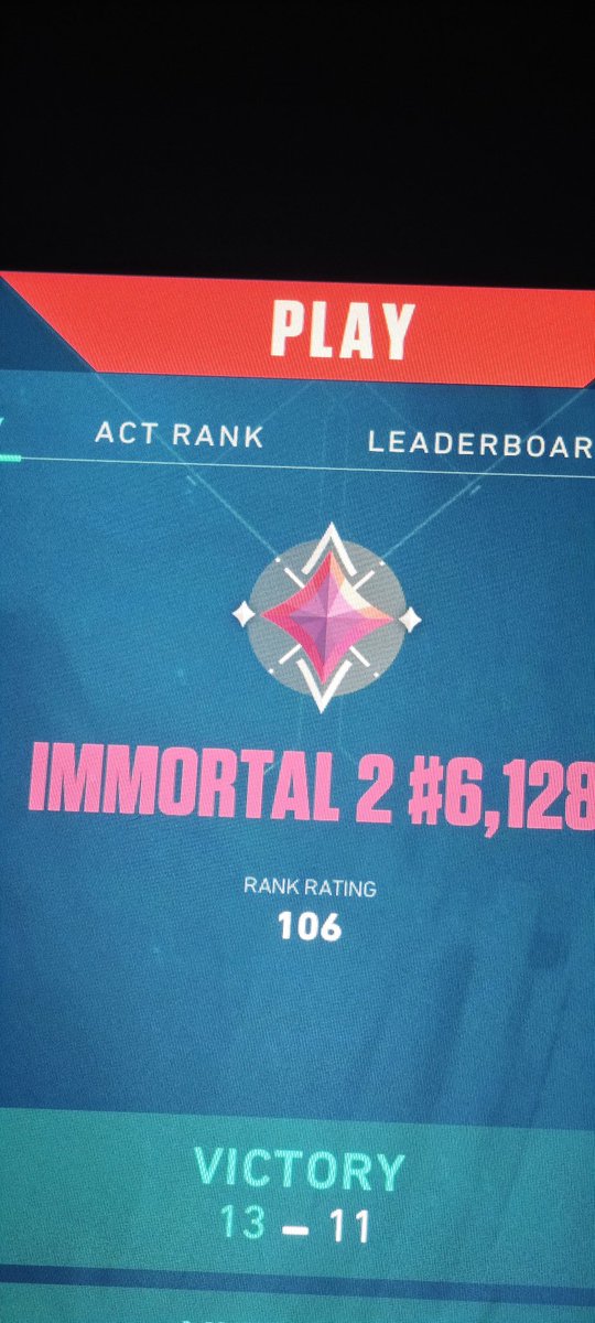 POR FIN DEJE DE SER INMO1 HARDSTUCK