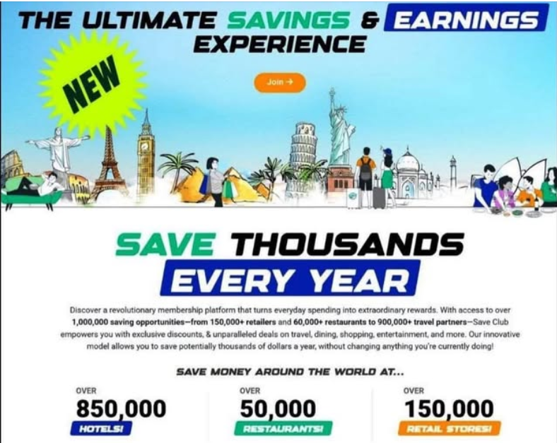 BuzzyVoyager's tweet photo. Download this free App and start saving money on everything you are already buying: https://t.co/UjSkbRhK5B
#saveclub https://t.co/Giu7HYTil0