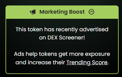 zkSignal's tweet photo. Ads for $NZT are in.

Time to be limitless. https://t.co/z10oJmM0Hv