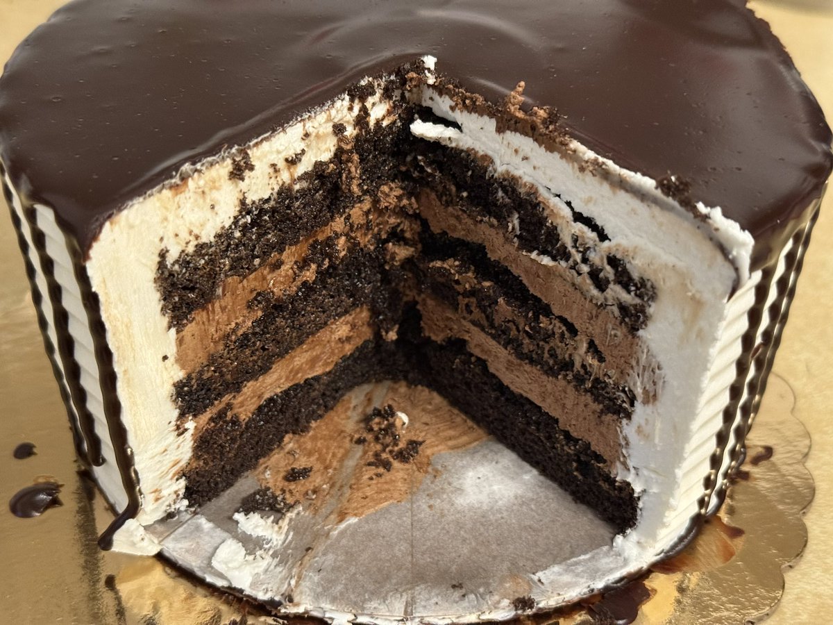 I stopped on the way home to pick up something for dinner.
Did I do okay?