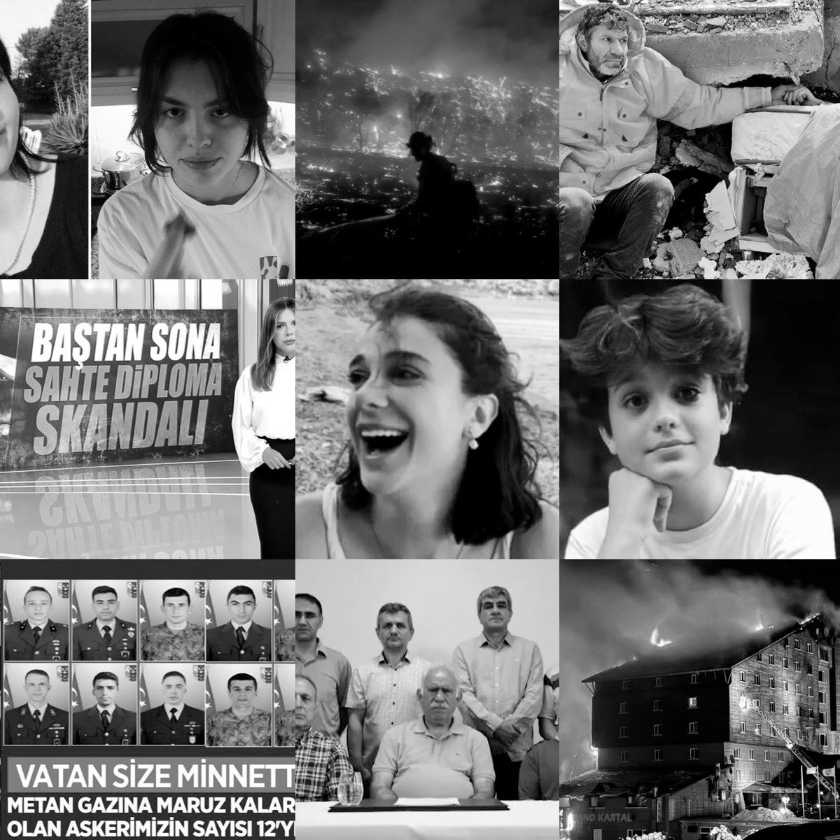 Asrın en parlak döneminde…