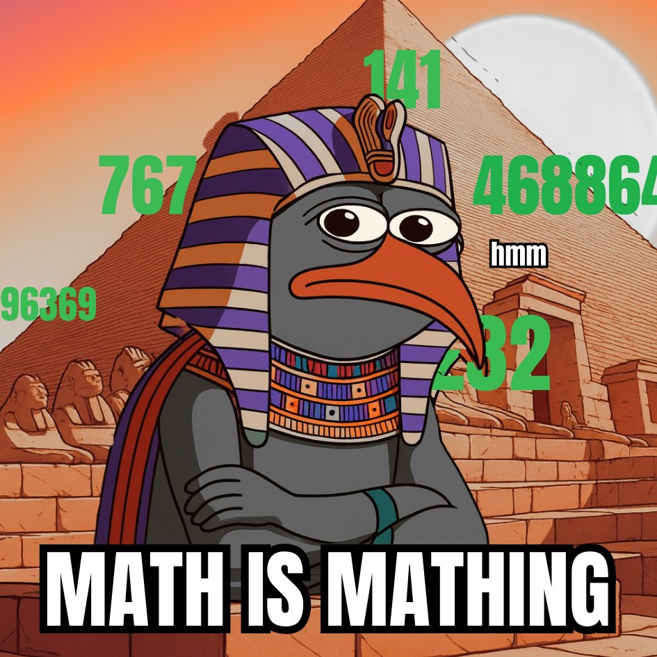 Thoth tweet media