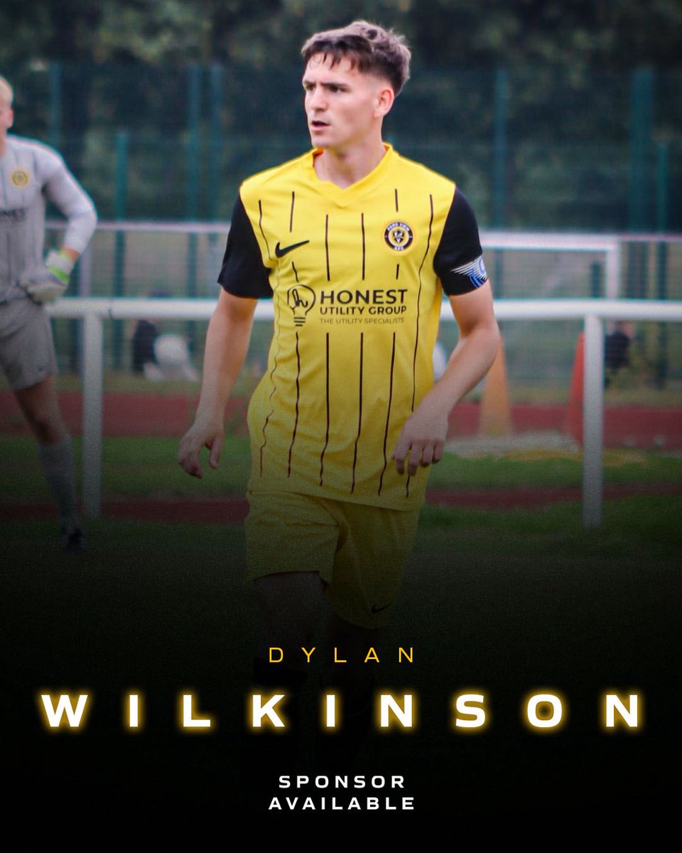 Chester-Le-Street United (@clsunited) on Twitter photo 🏅 Congratulations to Captain Dylan Wilkinson who was awarded our Managers Player of The Match in our away defeat against FC Hartlepool.
👏 Well done Dylan!!!
<a href="/PVSportAcademy/">Park View Academy of Sport</a> | <a href="/GasHonest/">Honest Utility Group - Utility Specialists</a>
#PVAFC 🏅 Congratulations to Captain Dylan Wilkinson who was awarded our Managers Player of The Match in our away defeat against FC Hartlepool.
👏 Well done Dylan!!!
<a href="/PVSportAcademy/">Park View Academy of Sport</a> | <a href="/GasHonest/">Honest Utility Group - Utility Specialists</a>
#PVAFC