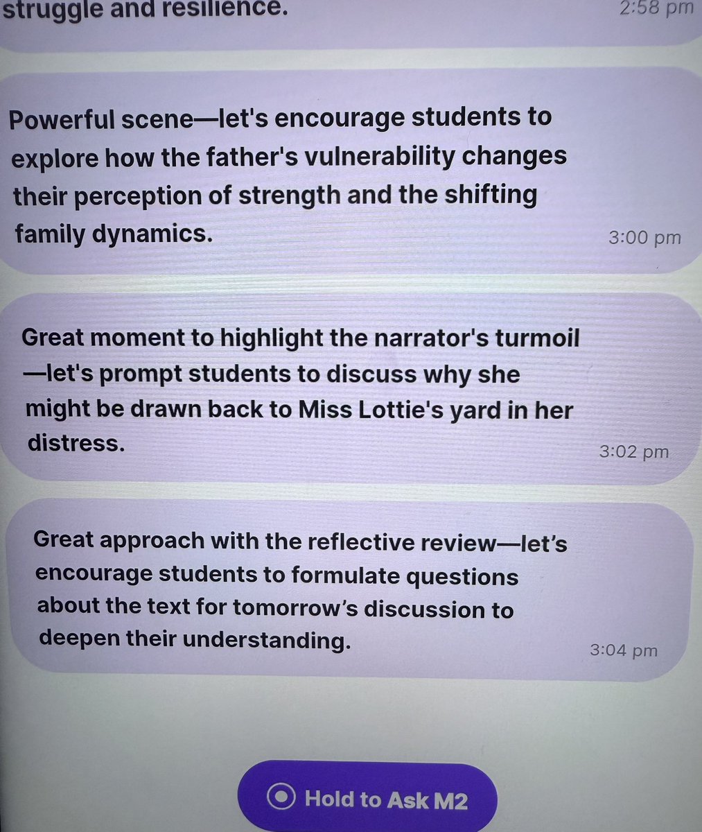 Susan Hopper tweet media