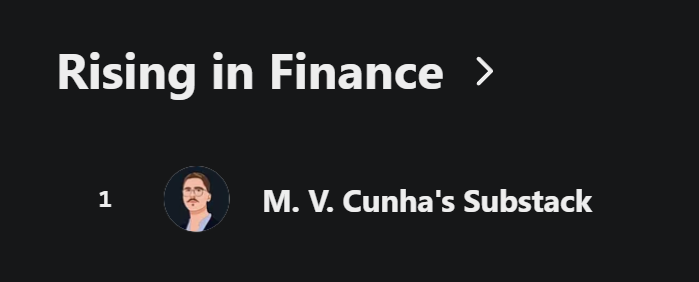 M. V. Cunha tweet media