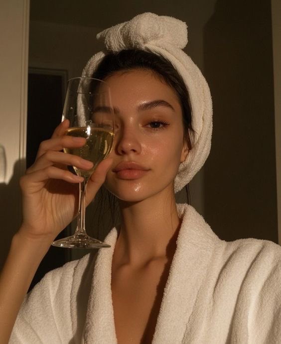 classyladylife's tweet photo. night routine 🌝✨ https://t.co/8WzhSSSSn1