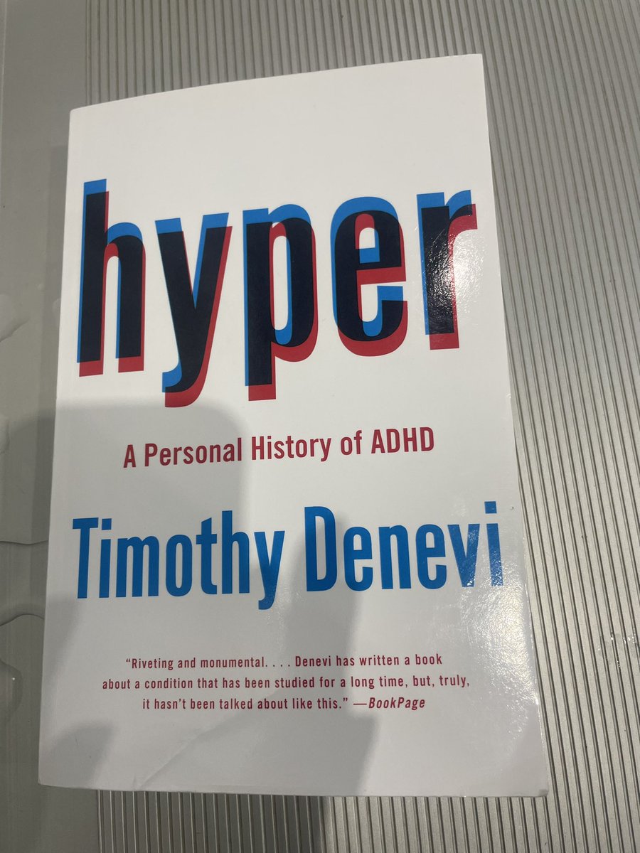 Lauren D. Woods tweet media